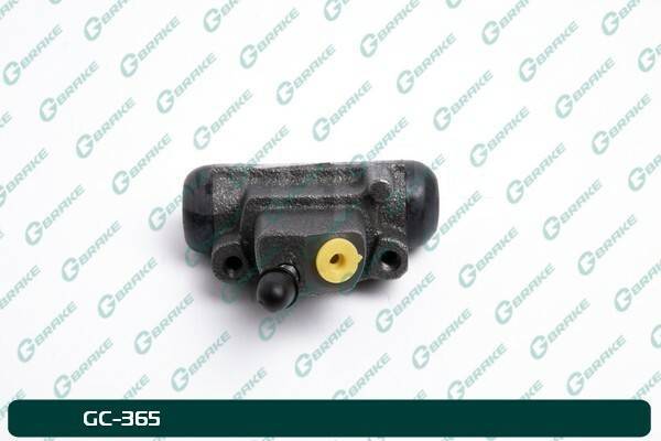      G-brake GC-365 