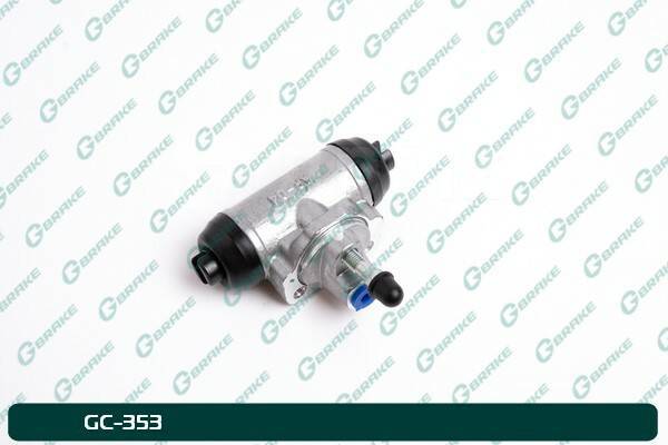      G-brake GC-353 