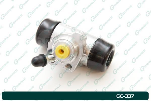      G-brake GC-337 