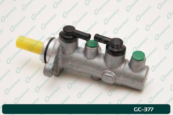      G-brake GC-377 