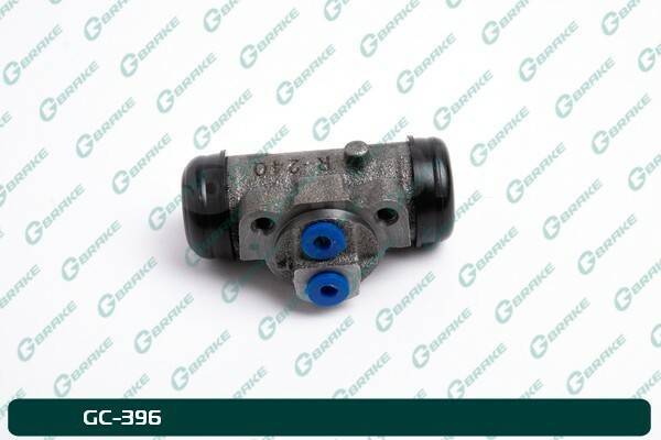      G-brake GC-396 