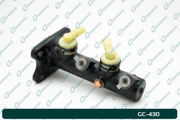      G-brake GC-430 