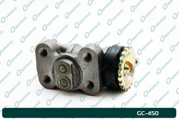      G-brake GC-450 