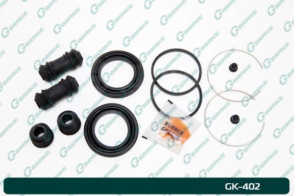   G-brake GK-402 