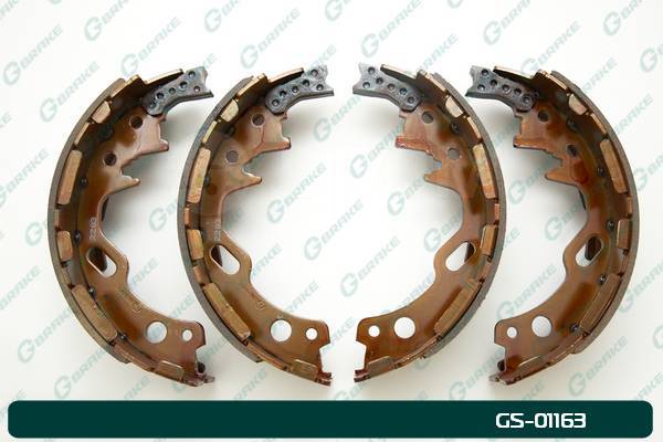   G-brake GS-01163 