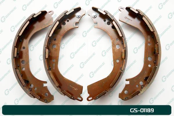   G-brake GS-01189 