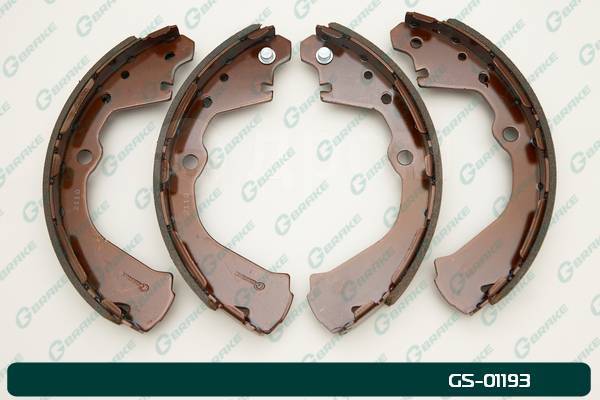   G-brake GS-01193 