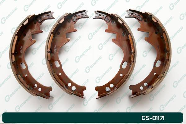   G-brake GS-01171 