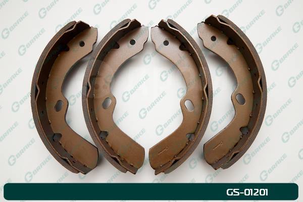   G-brake GS-01201 