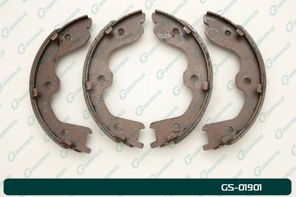   G-brake GS-01901 