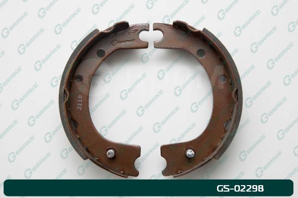   G-brake GS-02298 