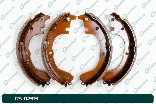   G-brake GS-02313 