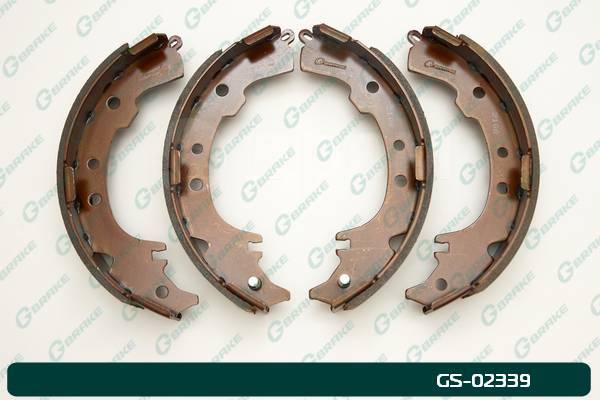   G-brake GS-02339 