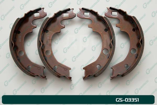   G-brake GS-03351 