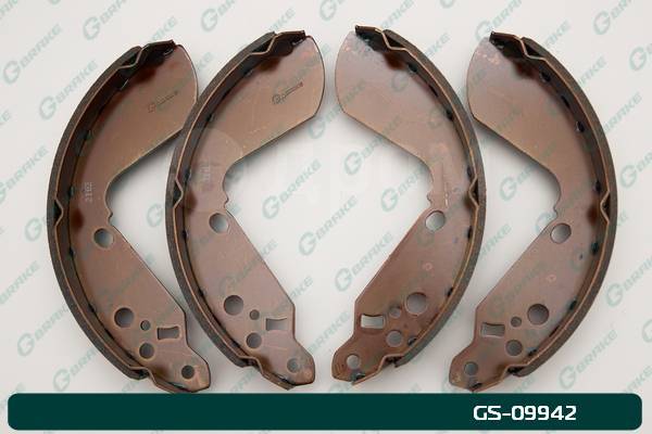   G-brake GS-09942 