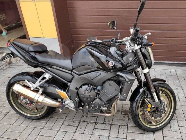 Yamaha FZ1-N. 998. ., , ,   