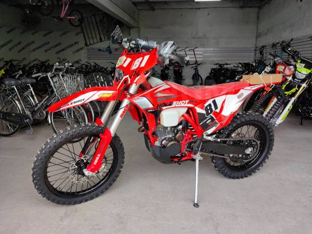 Regulmoto Holeshot. 300. ., , ,   