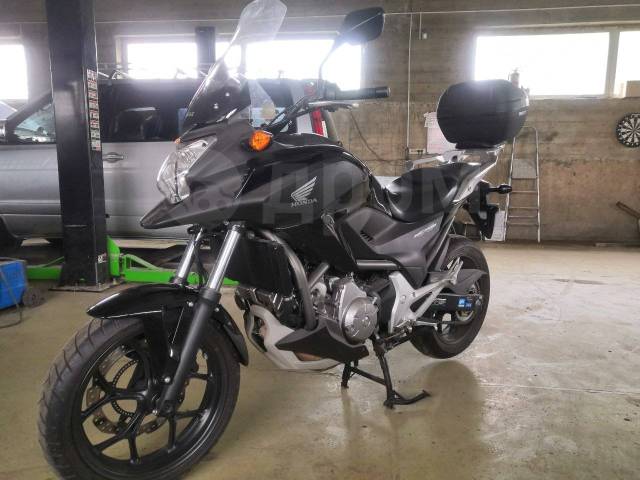 Honda NC 700X. 700. ., , ,   