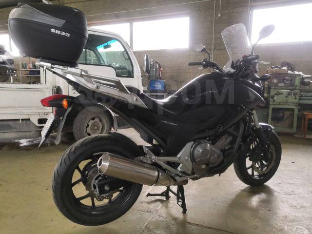 Honda NC 700X. 700. ., , ,   