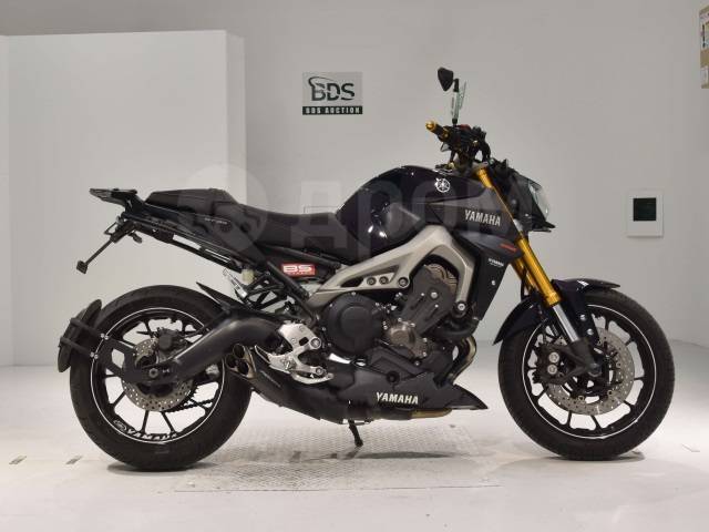 Yamaha MT-09A. 850. ., , ,   