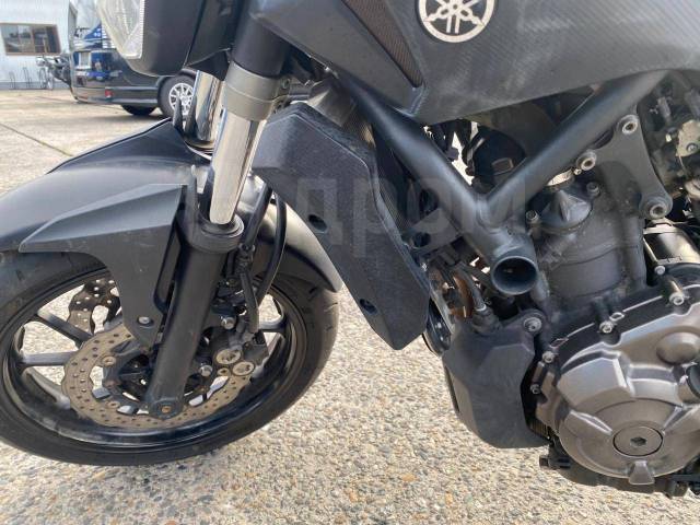 Yamaha MT-07. 700. ., , ,   