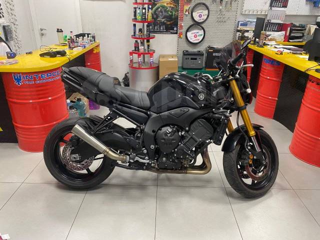 Yamaha FZ8-S. 800. ., , ,   