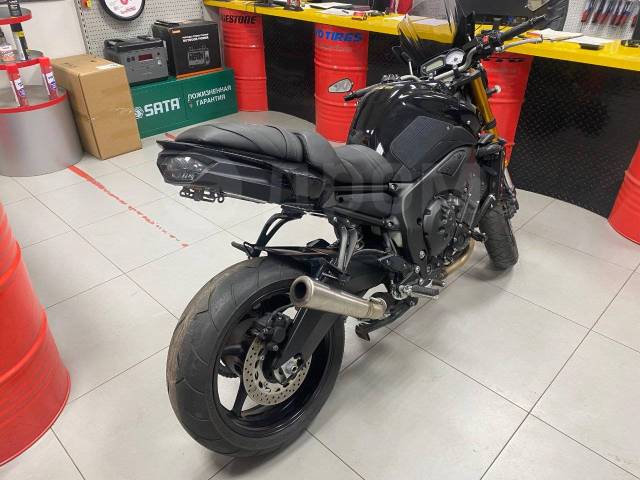 Yamaha FZ8-S. 800. ., , ,   