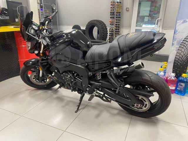 Yamaha FZ8-S. 800. ., , ,   