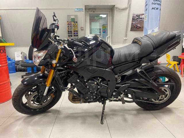 Yamaha FZ8-S. 800. ., , ,   