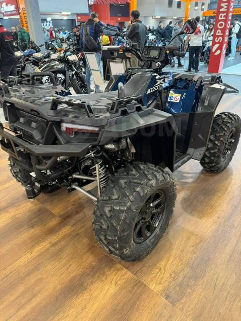 Polaris Sportsman XP 1000 S. ,  \,  .     