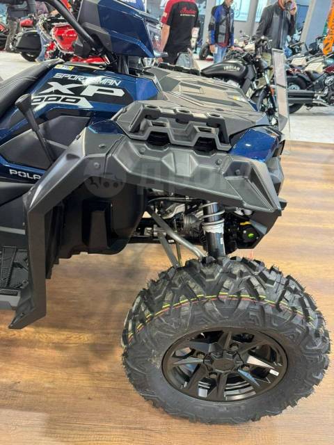 Polaris Sportsman XP 1000 S. ,  \,  .     