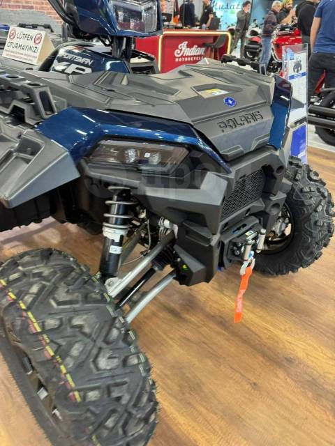 Polaris Sportsman XP 1000 S. ,  \,  .     