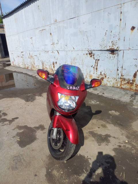 Honda CBR 1100XX. 1 137. ., , ,   