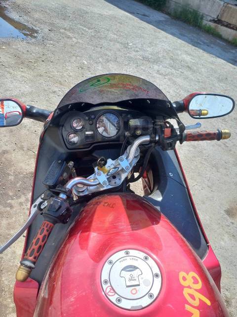 Honda CBR 1100XX. 1 137. ., , ,   