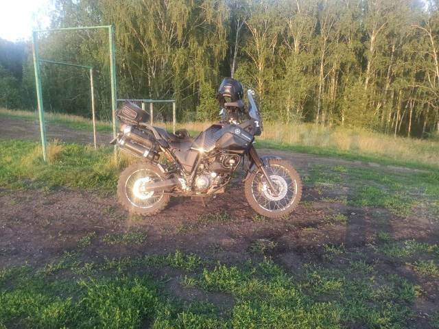 Yamaha XT 660Z Tenere. 660. ., , ,   