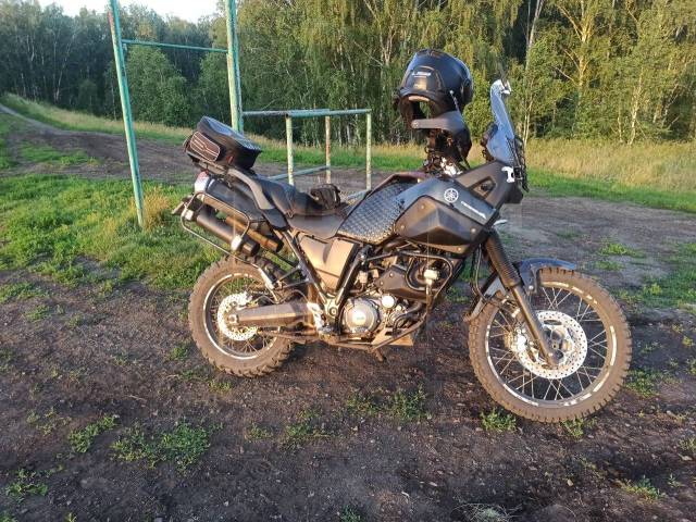 Yamaha XT 660Z Tenere. 660. ., , ,   