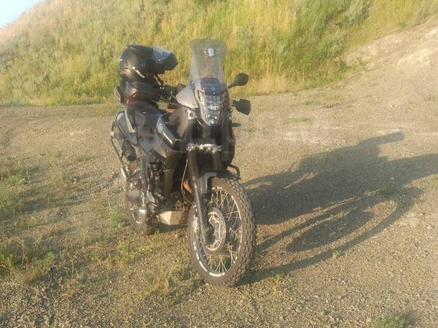 Yamaha XT 660Z Tenere. 660. ., , ,   