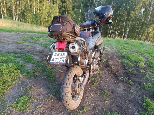 Yamaha XT 660Z Tenere. 660. ., , ,   