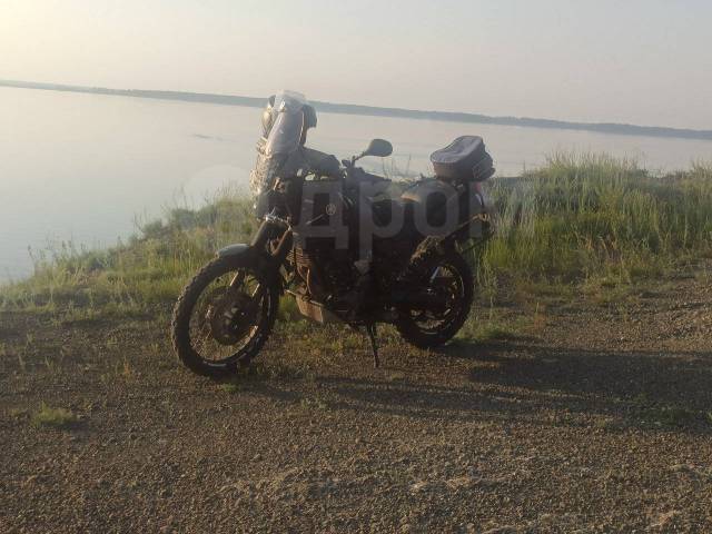 Yamaha XT 660Z Tenere. 660. ., , ,   