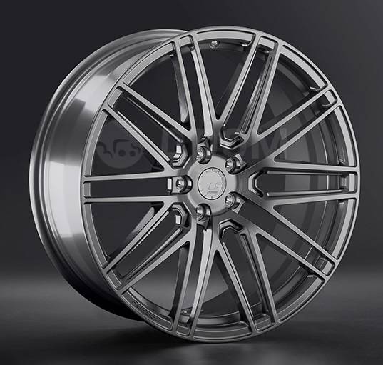   LS Forged FG12 10,5 x 23 5*112 31 66.6 MGM