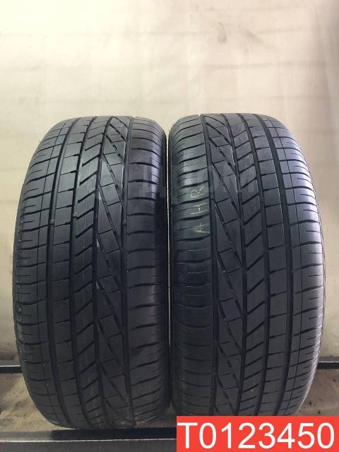 Goodyear Excellence, 255/45 R20