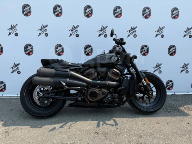 Harley-Davidson Sportster. 1 250. ., , ,   