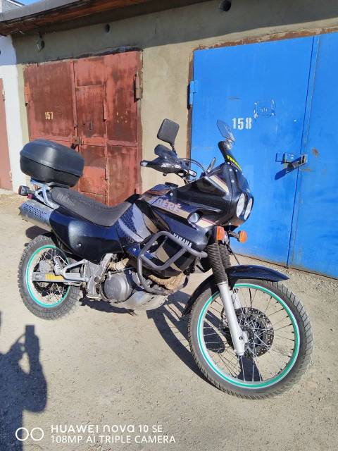 Yamaha XTZ 660 Tenere. 660. ., , ,   