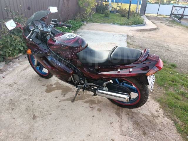 Kawasaki ZZR 250. 250. ., , ,   