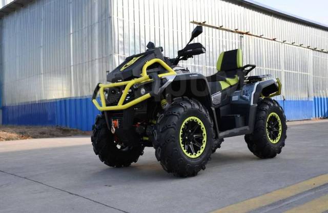 Aodes Pathcross ATV 1000 S MUD Pro. ,  \,  .     