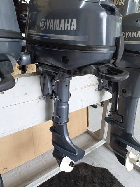 Yamaha. 6,00.., 4-, ,  S (381 ), 2014  