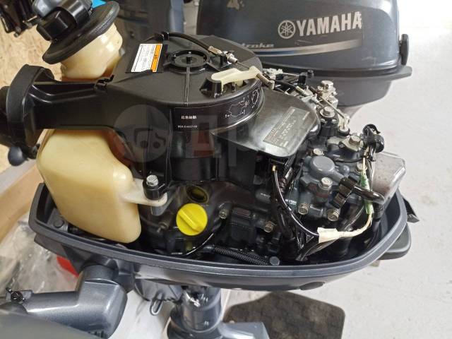 Yamaha. 6,00.., 4-, ,  S (381 ), 2014  