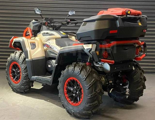 Aodes Pathcross ATV 1000 S MUD Pro. ,  \,  .     