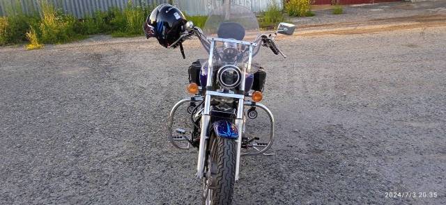 Honda Shadow 1100. 1 099. ., , ,   