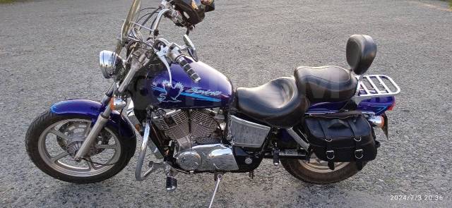 Honda Shadow 1100. 1 099. ., , ,   